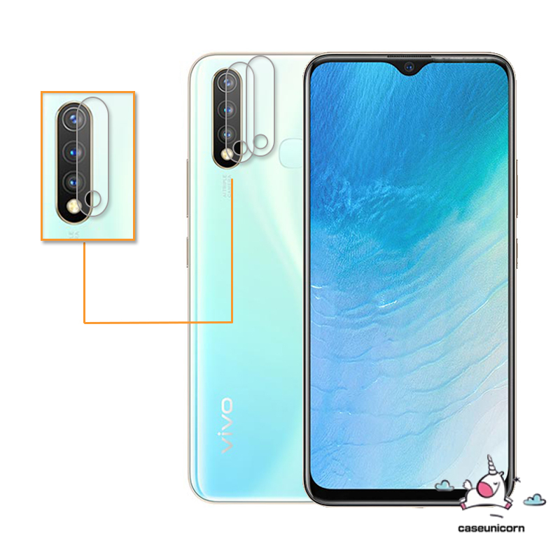 Ốp Điện Thoại Cho Vivo Y02 Y15s Y11 Y22 Y16 Y35 Y02s Y15A Y11 Y20 Y17 Y12i Y15 Y12 Y20s G Y11s Y21 Y33s Y21s Y51 Y31 Y51A Y53s Y01 Y91 Y91C V21 V23 V25 Y30 Y5