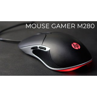 Chuột Chơi Game HP M280