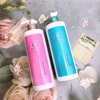 Sữa tắm hương nước hoa Rseries 600ml [chuẩn auth]