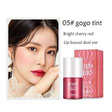 (hàng Mới Về) Son Tint Dnm Làm Đẹp 7 Màu Tùy Chọn Nr 002193 | BigBuy360 - bigbuy360.vn