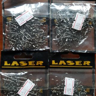 Khóa link Laser 1 gói 50 chiếc
