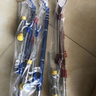 Chống cần tay cacbon 2m1 và 2m3