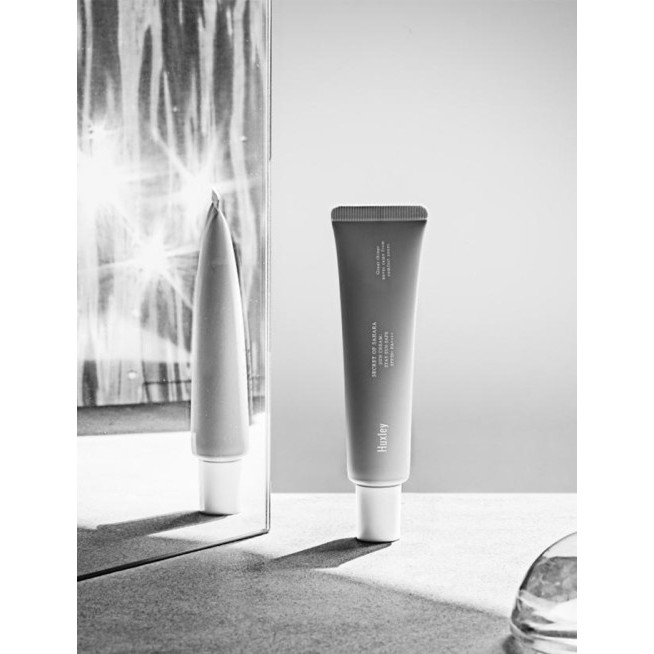 Kem chống nắng dưỡng ẩm dịu nhẹ Huxley Sun Cream Stay Sun Safe SPF50 PA 35ml | BigBuy360 - bigbuy360.vn