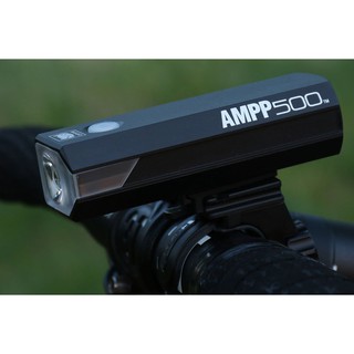 Đèn xe đạp CATEYE AMPP 500