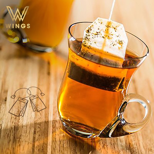 Trà Đen Hồng Trà 1 Tea ( 500 Gram )