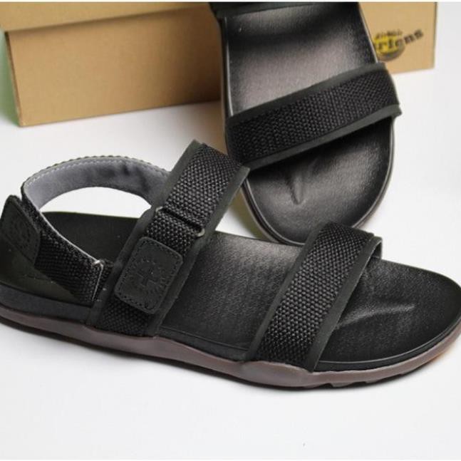 Xả Hàng- Giày sandal da bò doctor ( DR.SD2Q) - ,