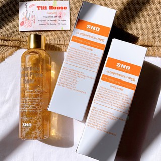 Toner thảo mộc hoa cúc sno calendula hernal phyto toner