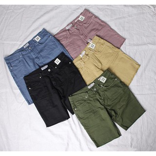 QUẦN SHORT TOPMAN