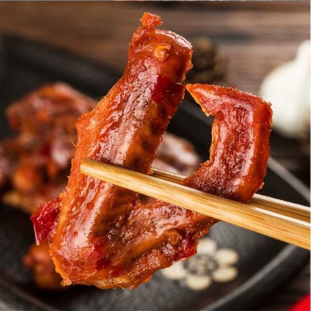 Đồ ăn vặt siêu cay ( Thanh cua,chân gà...)[Siêu rẻ] Đồ ăn vặt tổng hợp các món cay siêu ngon