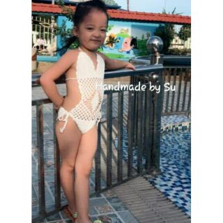 Bikini sợi handmade