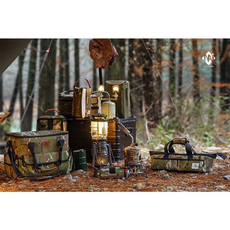 Túi đựng dụng cụ dã ngoại NatureHike NH21YW159