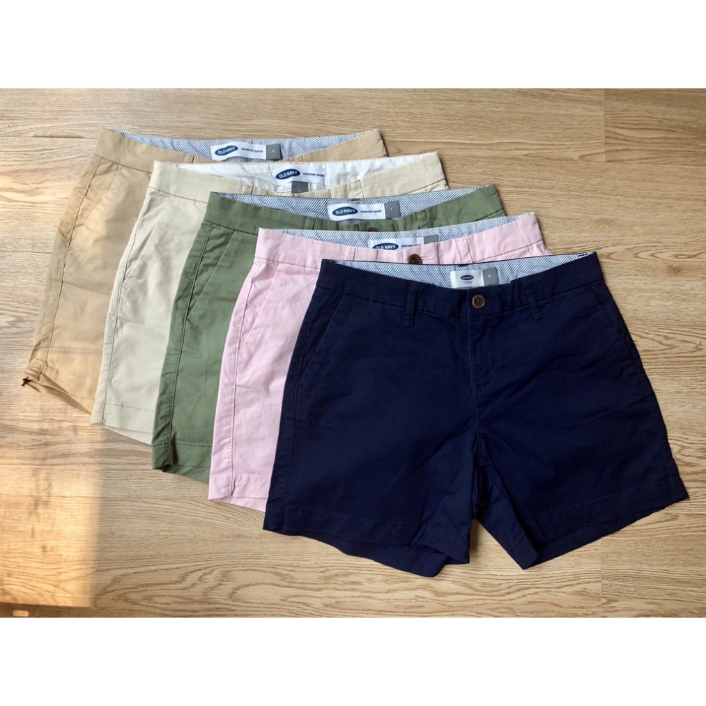 Quần short nữ OldNavy