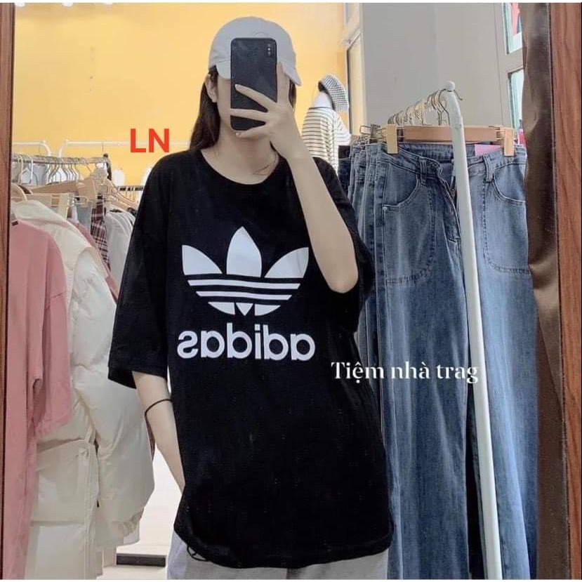[RẺ VÔ ĐỊCH] Áo phông lá Das in ngực HARI0321