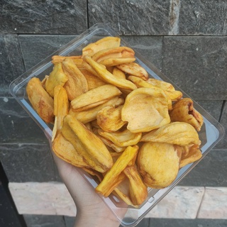 500G Mít C Sấy Giòn