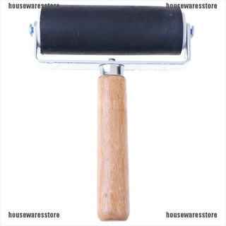 Con Lăn Cao Su 10cm Sử Dụng Để In