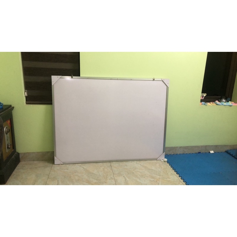 Bảng Fooc Trắng Đủ Loại Kích Thước