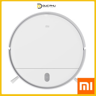 Robot hút bụi Xiaomi Vacuum Mop Essential SKV4136GL- Hàng chính hãng - Bản Quốc tế