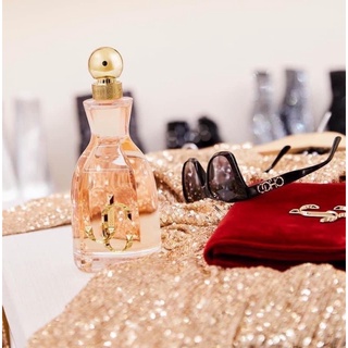 Nước hoa nữ Jimmy choo i want choo 40ml