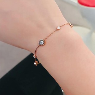 Lắc tay titan không đen tt 1213