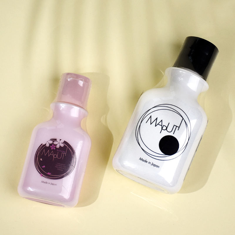 Kem dưỡng da chăm sóc vùng kín giúp loại bỏ mùi hôi hương hoa anh đào 50MLMaputi | BigBuy360 - bigbuy360.vn