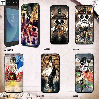 Skin decal dán Samsung J3 Pro, J7 Pro hình One Piece 04