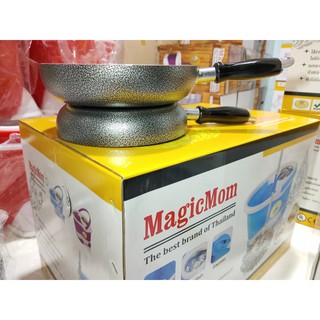 chảo chống dính happycook (trơn)