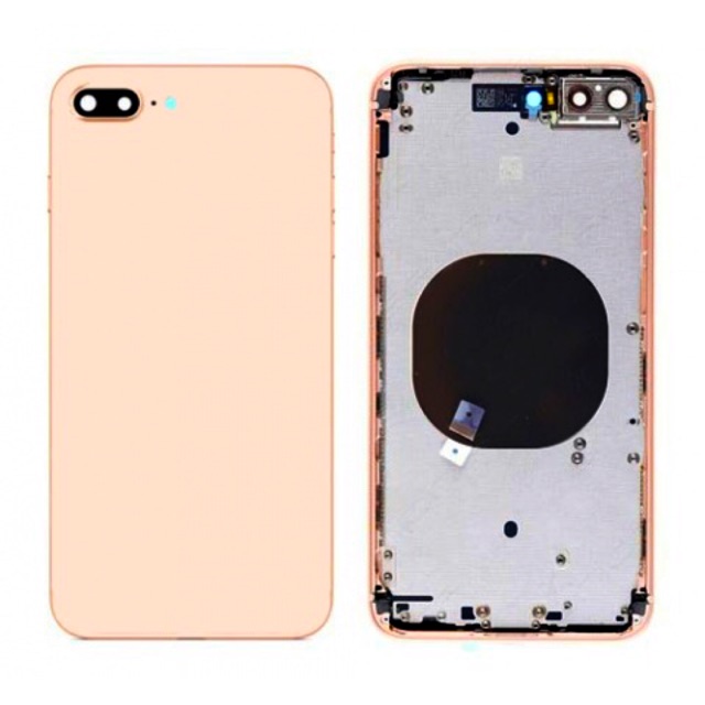 Vỏ Sườn iphone 8G/8plus  đủ màu vỏ loại 1