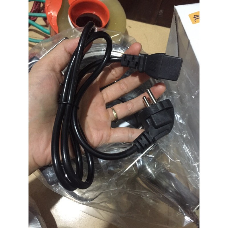 Ấm đun siêu tốc Bình đun siêu tốc 5 lít tự ngắt khi sôi cao cấp chính hãng Fujika bảo hành 12 tháng