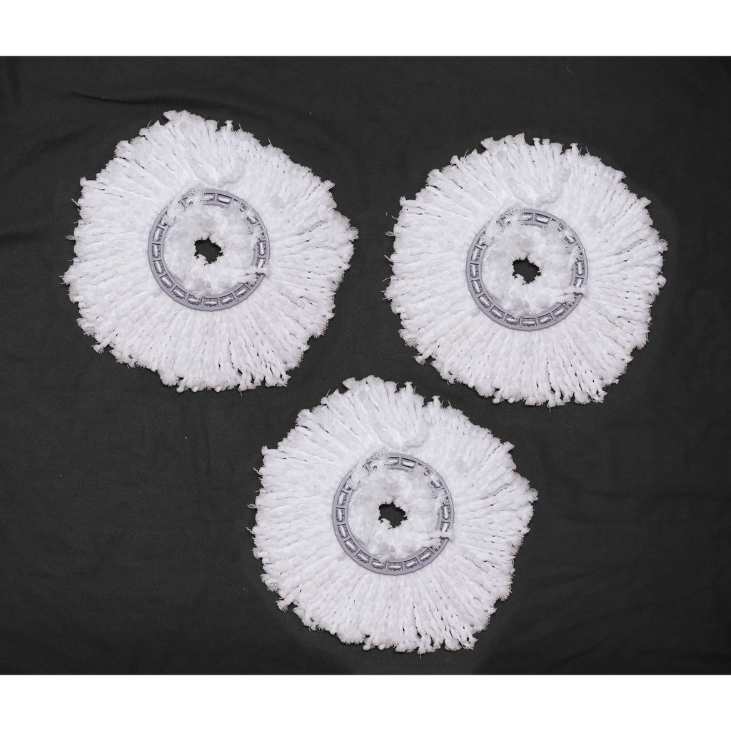 Combo 3 bông lau 360