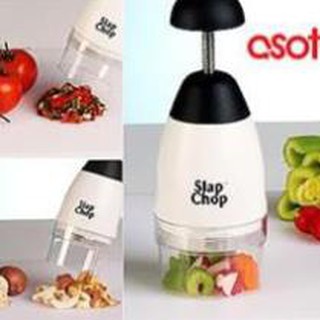 Dụng cụ dập hành tỏi Slapchop