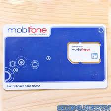 SIM BL5GT MOBIFONE 50k 1 tháng thoải mái vô mạng ....