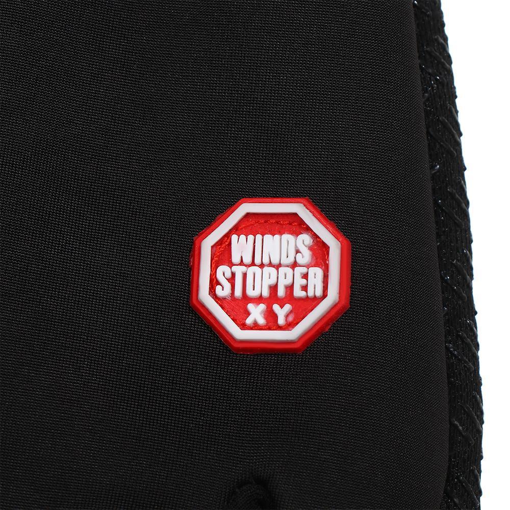 YVE Găng Tay Cảm Ứng Thời Tiết