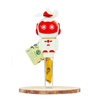 Đồ chơi trẻ em có kẹo - Quạt robot