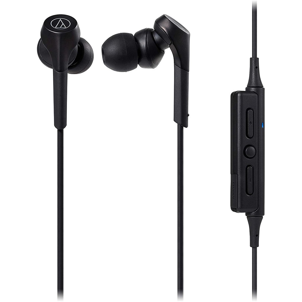 Tai nghe bluetooth Audio-Technica ATH-CKS550XBT