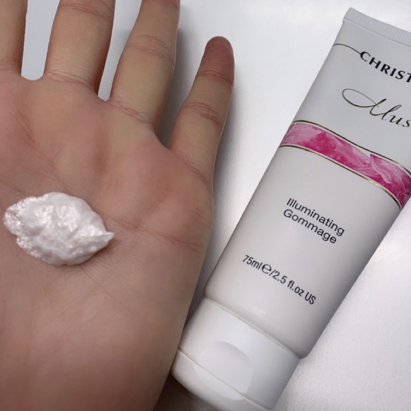 Các Dòng Mặt Nạ Christina - Cho Mọi Loại Da