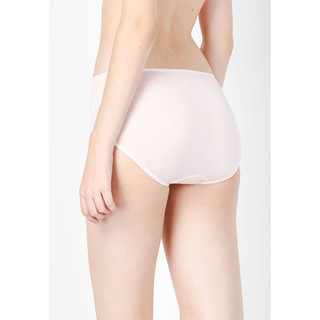 Quần Lót Trơn Triumph Blissy 10
