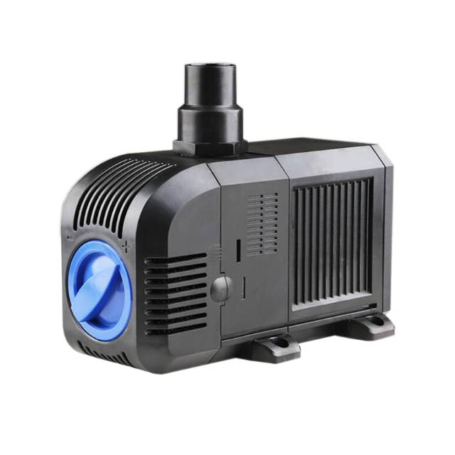 Máy Bơm Nước Bể Cá 20w - Hj-1100 - Màu Đen