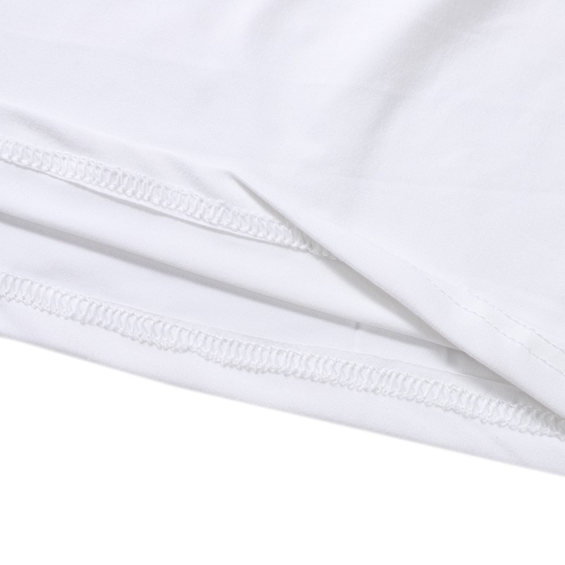 Áo Thun Dài Tay Chất Lượng Dành Cho Cặp Đôi / Size M-5Xl / 100kg | BigBuy360 - bigbuy360.vn