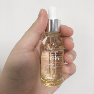 Serum 9wishes dòng Vitamin