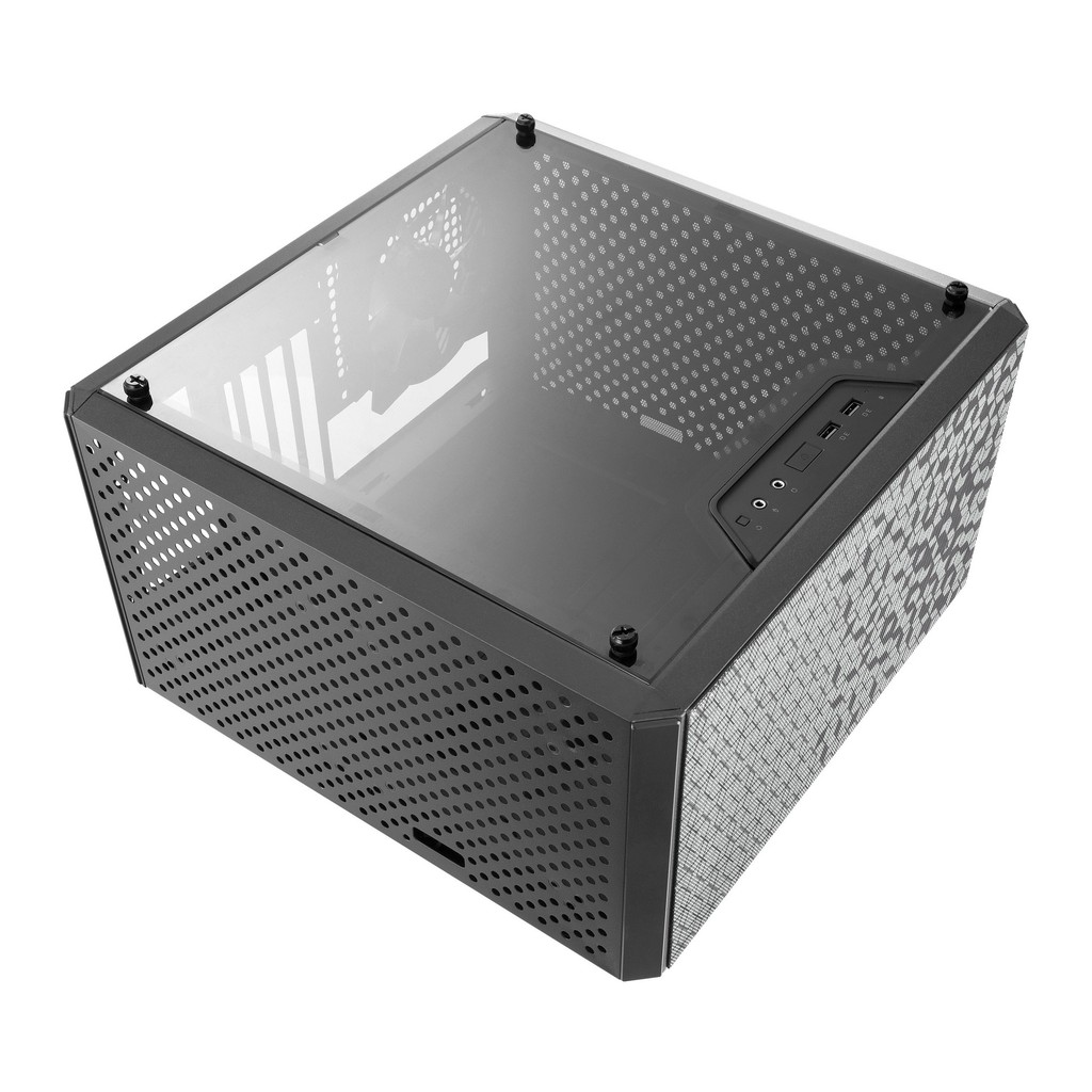 Vỏ Máy Tính Cooler Master MasterBox Q300L