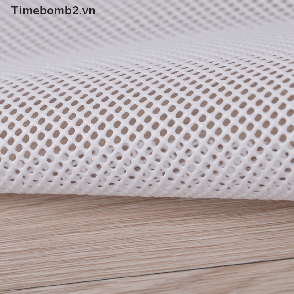 Bộ 2 Tấm Lưới Hấp Bánh Bằng silicone Chống Dính Tiện Lợi