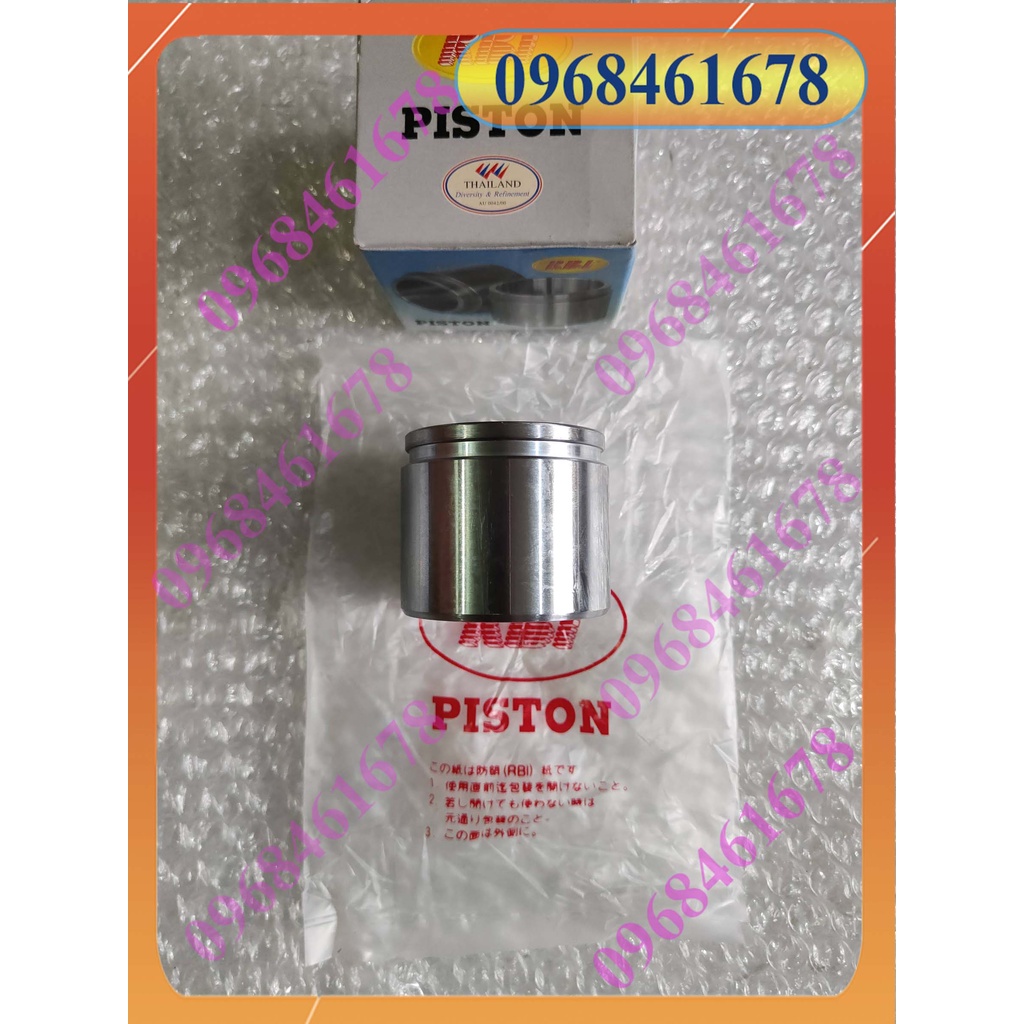 Piston phanh trước Civic đời 06-12, Accord 92-95- hàng thái lan