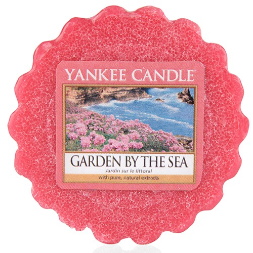 Sáp thơm tiện dụng 22g Yankee Candle (Làm thơm không gian nhỏ: phòng, tủ quần áo, vali, giỏ sách, cặp táp)