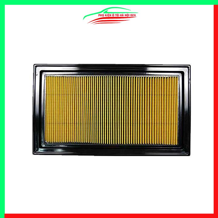 Lọc gió động cơ ô tô SUNNY, TIIDA ,GRAND LIVINA BLUEBIRD Mã 16546-ED500