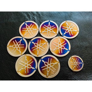 logo ya maha lớn Titan