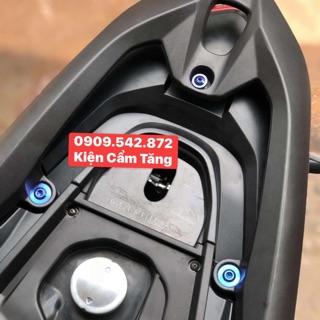 Ốc cảng sau cho VARIO/CLICK