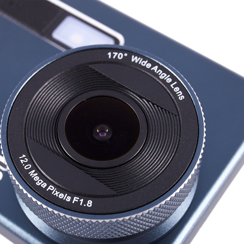 Bộ máy quay hành trình và màn hình 3.2inch Dvr Fhd 1080P dùng cho xe ô tô | BigBuy360 - bigbuy360.vn