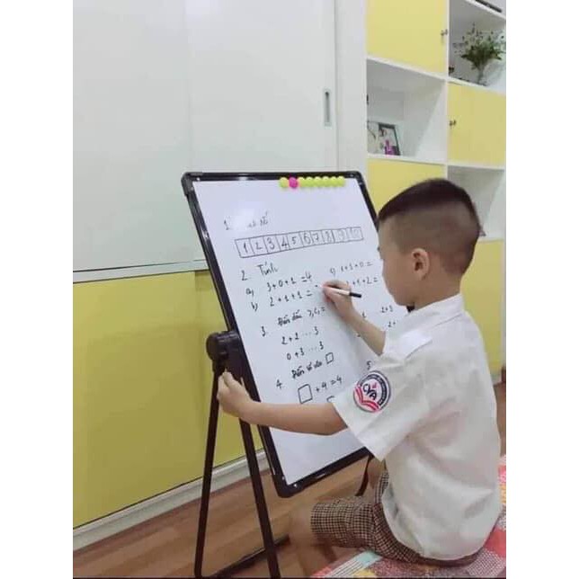 BẢNG VIẾT VẼ EDU CHO BÉ