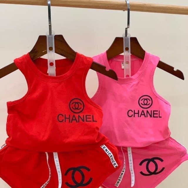 Set đồ bé c ngân nguyễn 118k