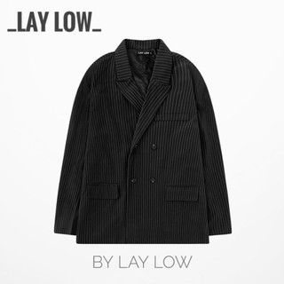 Áo Blazer nam unisex Lay Low (Od 2-3n)